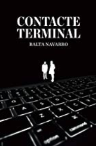 Llibres de Banyoles i del Pla de l'Estany Contacte terminal. de Balta Navarro
