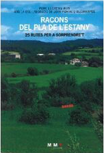 Racons del Pla de l’Estany. de Pere Llorens