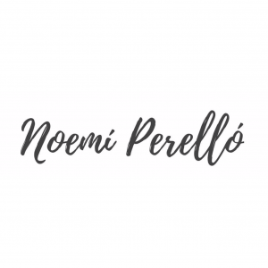 Noemí Perelló - Fisioteràpia respiratòria a domicili
