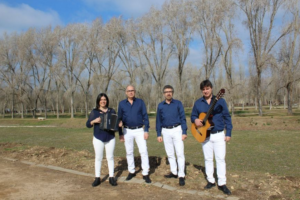 Havaneres i cançó catalana del Grup Retorn de Banyoles