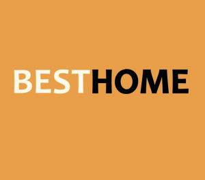 BEST HOME Alumini · PVC · Vidre