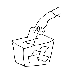 3.806 persones sense dret a vot a Banyoles