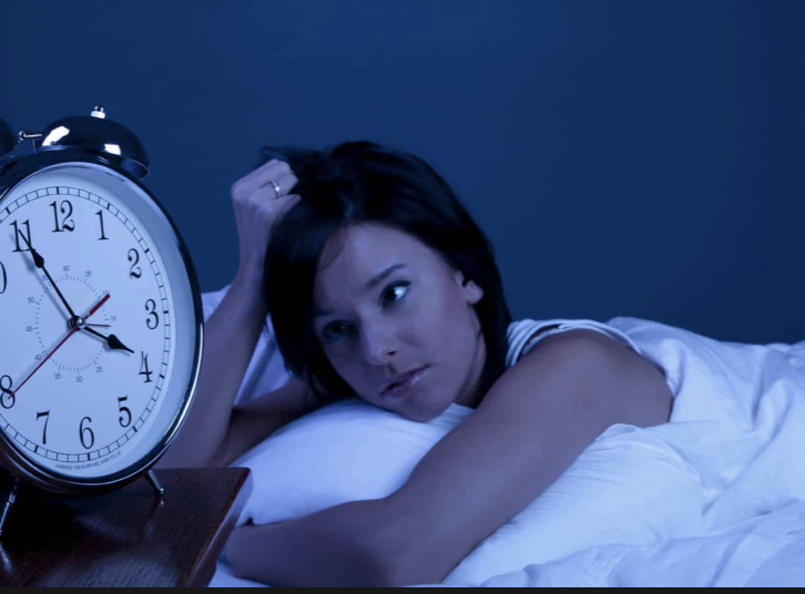 XERRADA: Què cal saber de l’insomni?