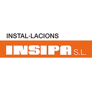 insipa instal·lacions